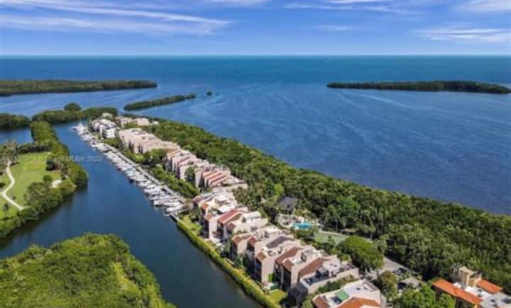 My Help Comes From The Lord - Palmetto Bay, FL