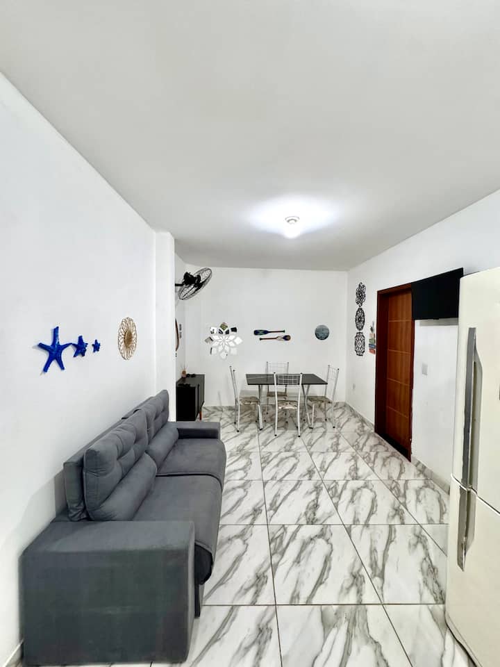 Casa Aconchegante Próxima Ao Centro, Orla E Praias - Itacaré
