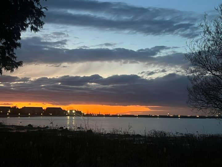 Condo On The Water - Collingwood