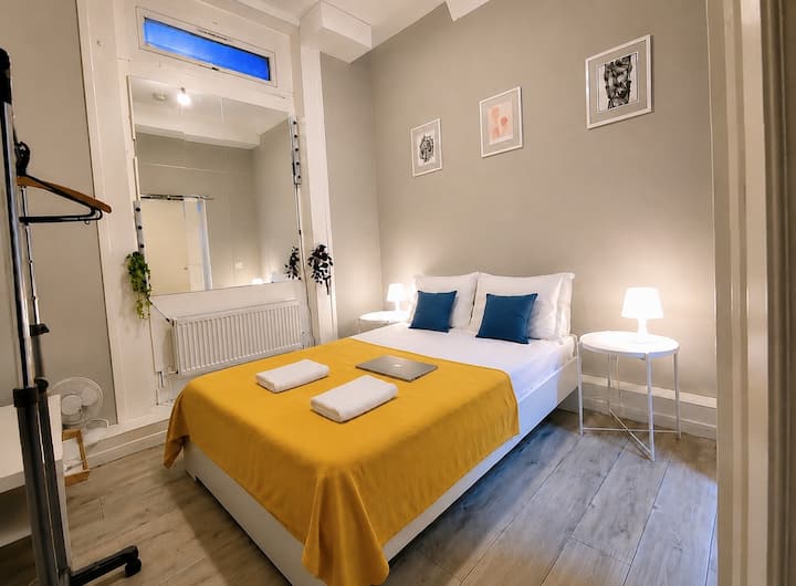 D.s Luxury Apartments Ensuit Soho-33 - Londra