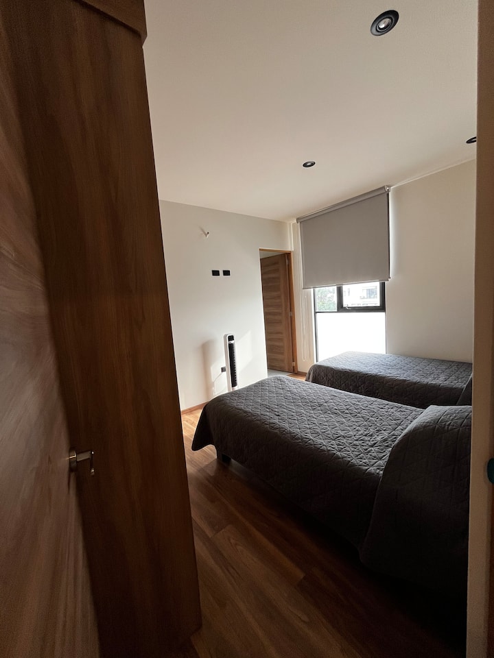 Chambre 2