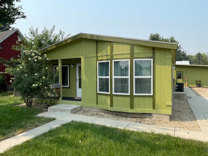 Centrally Located In Downtown Meridian - Meridian, ID