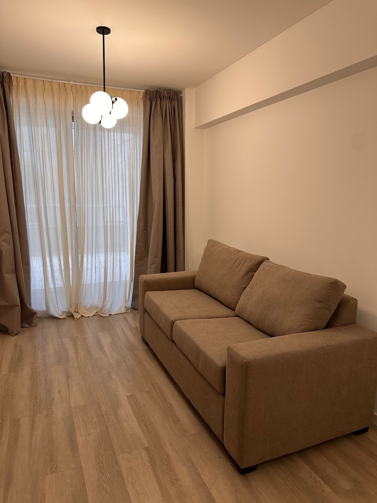 Palermo Soho, 1 dormitorio con pileta