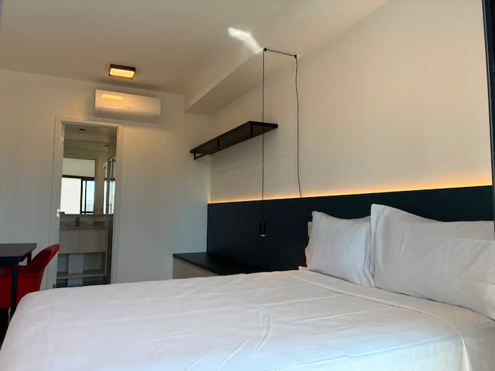 Habitación 1