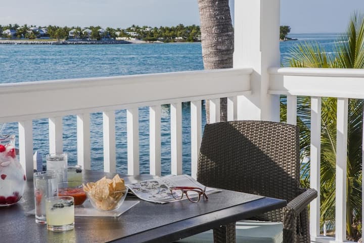 Hyatt Sunset Harbor Resort 1br - Key West, FL