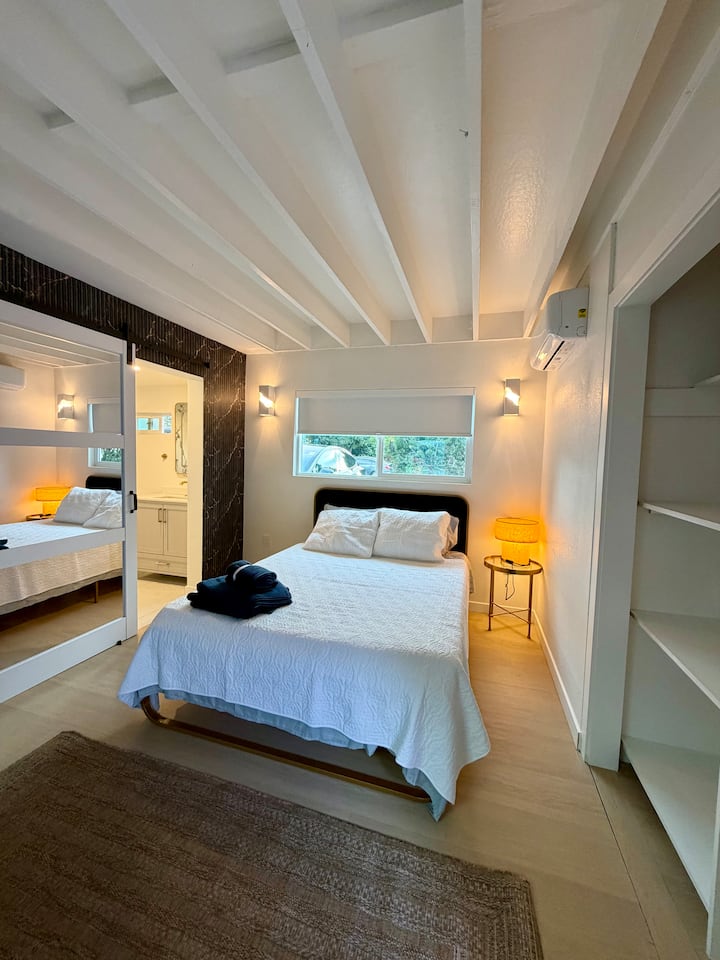 Modern Designer Studio - 帕羅奧圖