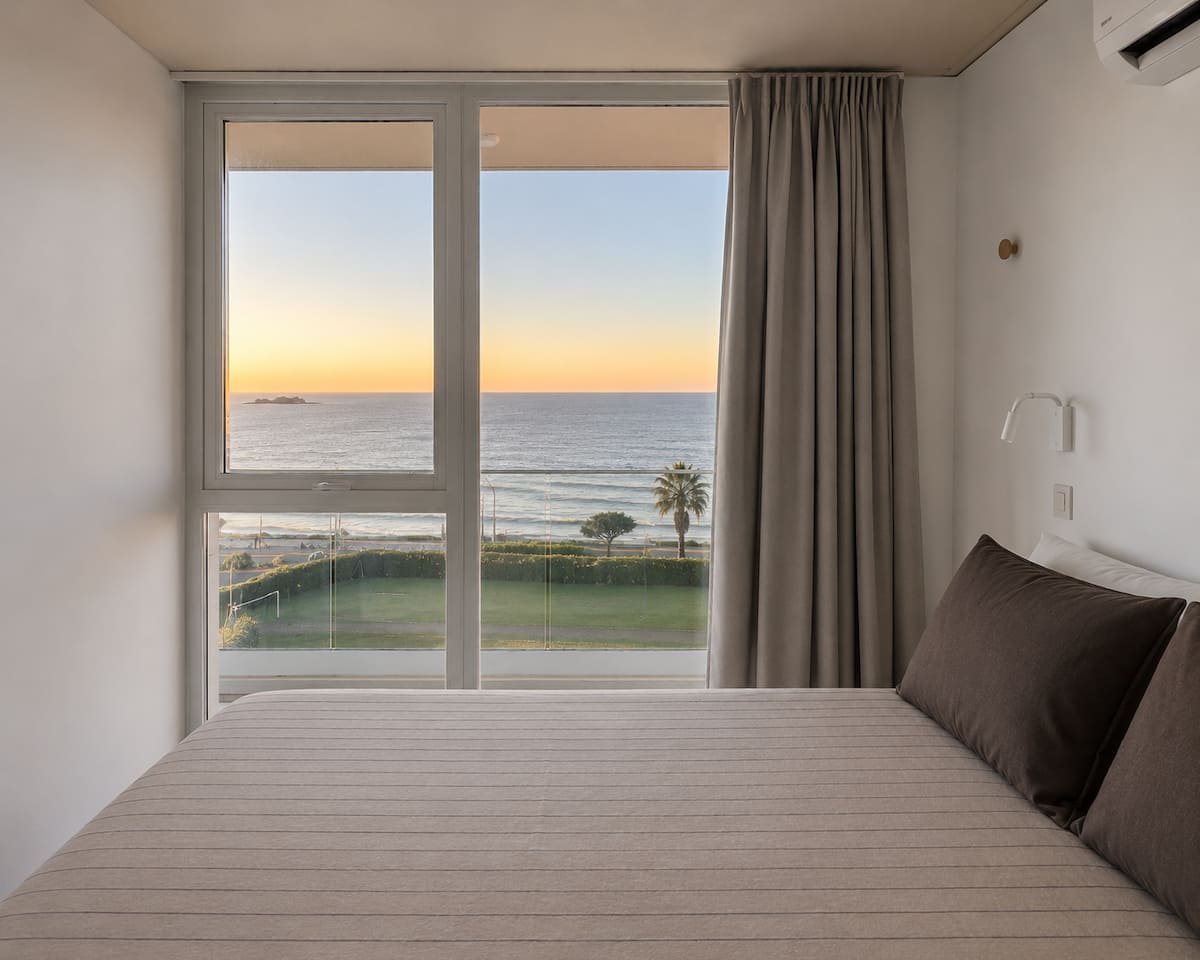 Departamento frente al mar con vistas increíbles, fotografía 4 de 15