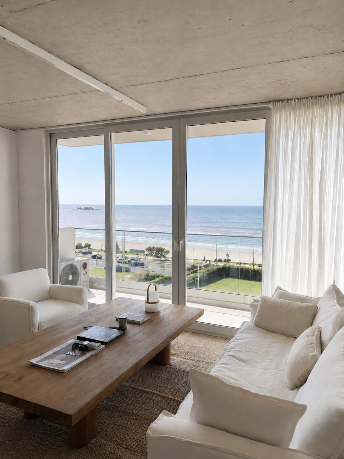 Departamento frente al mar con vistas increíbles, fotografía 10 de 15