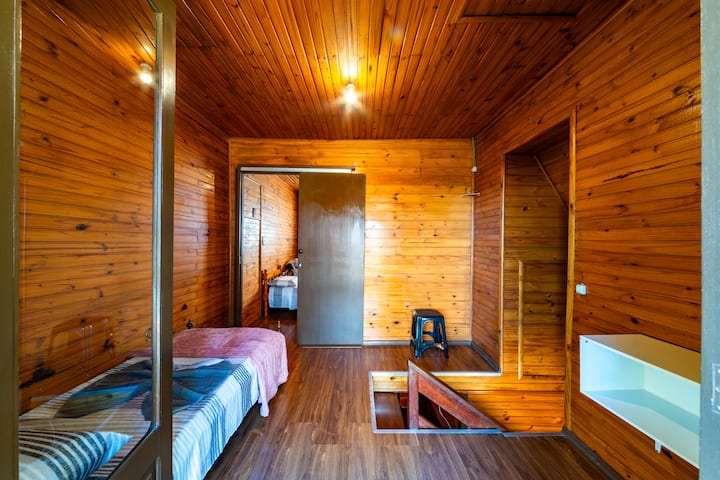 Dhomë gjumi 2