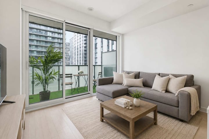 Stylish Stay Heart Of Downtown Toronto - Toronto