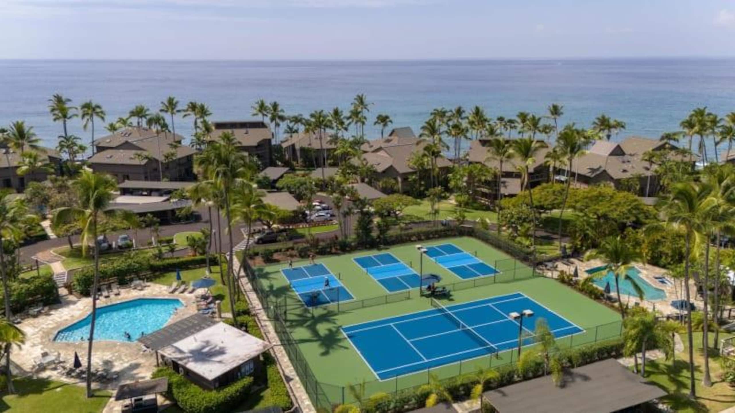 Condo in KAILUA-KONA · ★4.7 · 2 bedrooms · 3 beds · 2 baths - Image 67