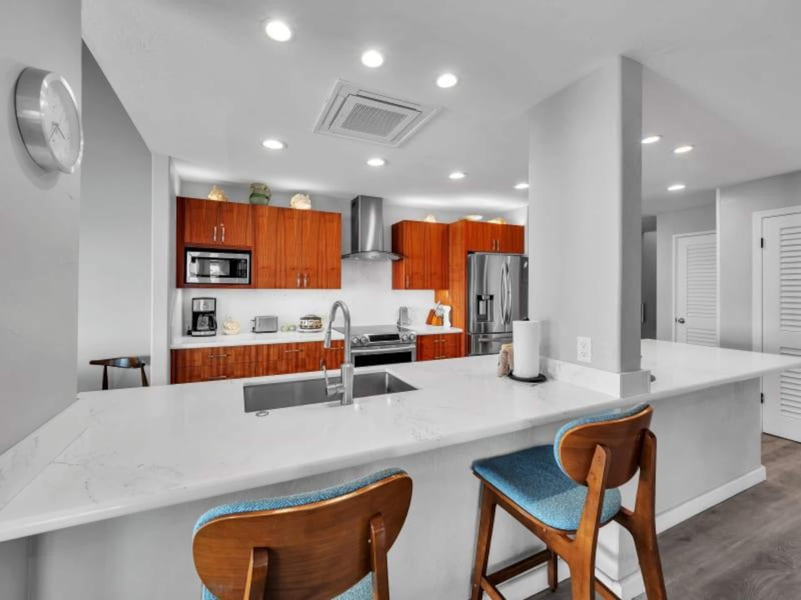 Condo in KAILUA-KONA · ★4.7 · 2 bedrooms · 3 beds · 2 baths - Image 51
