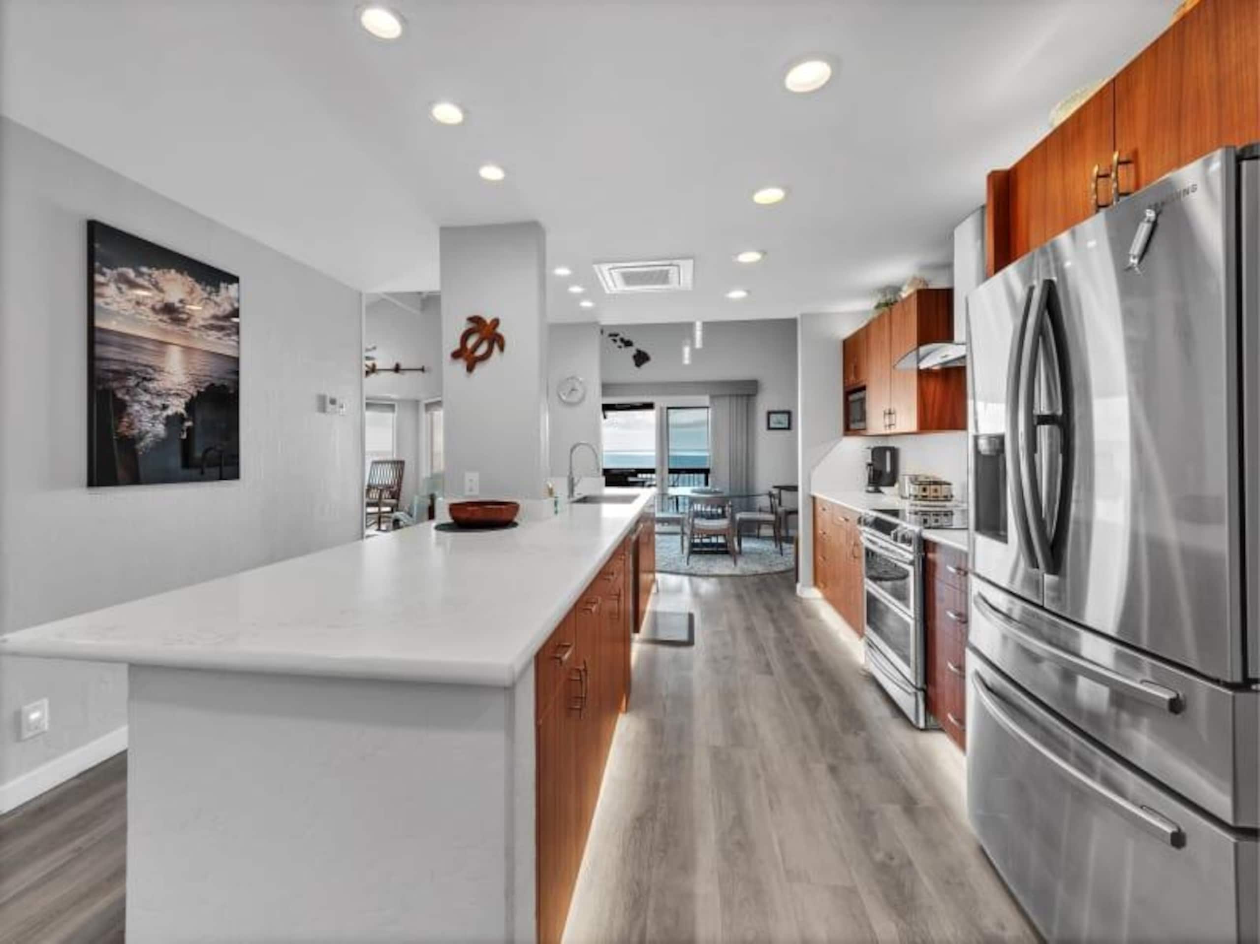 Condo in KAILUA-KONA · ★4.7 · 2 bedrooms · 3 beds · 2 baths - Image 49