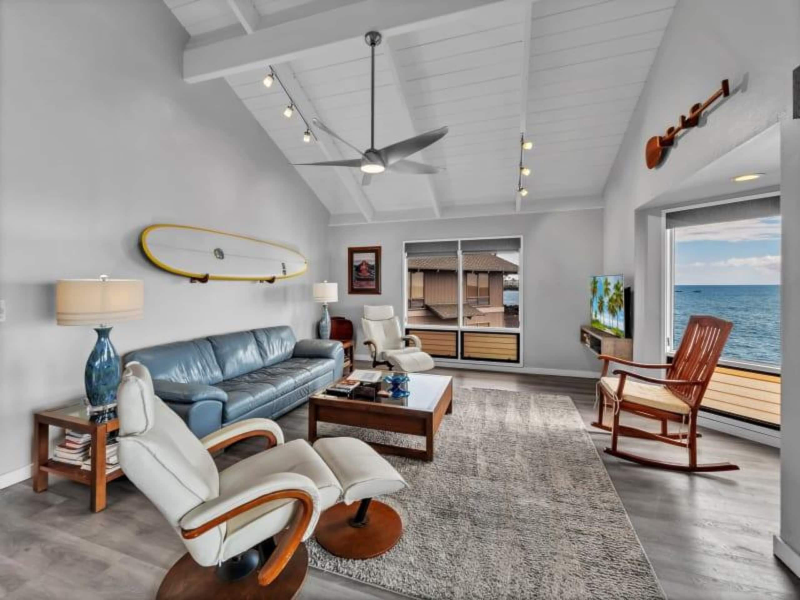 Condo in KAILUA-KONA · ★4.7 · 2 bedrooms · 3 beds · 2 baths - Image 40