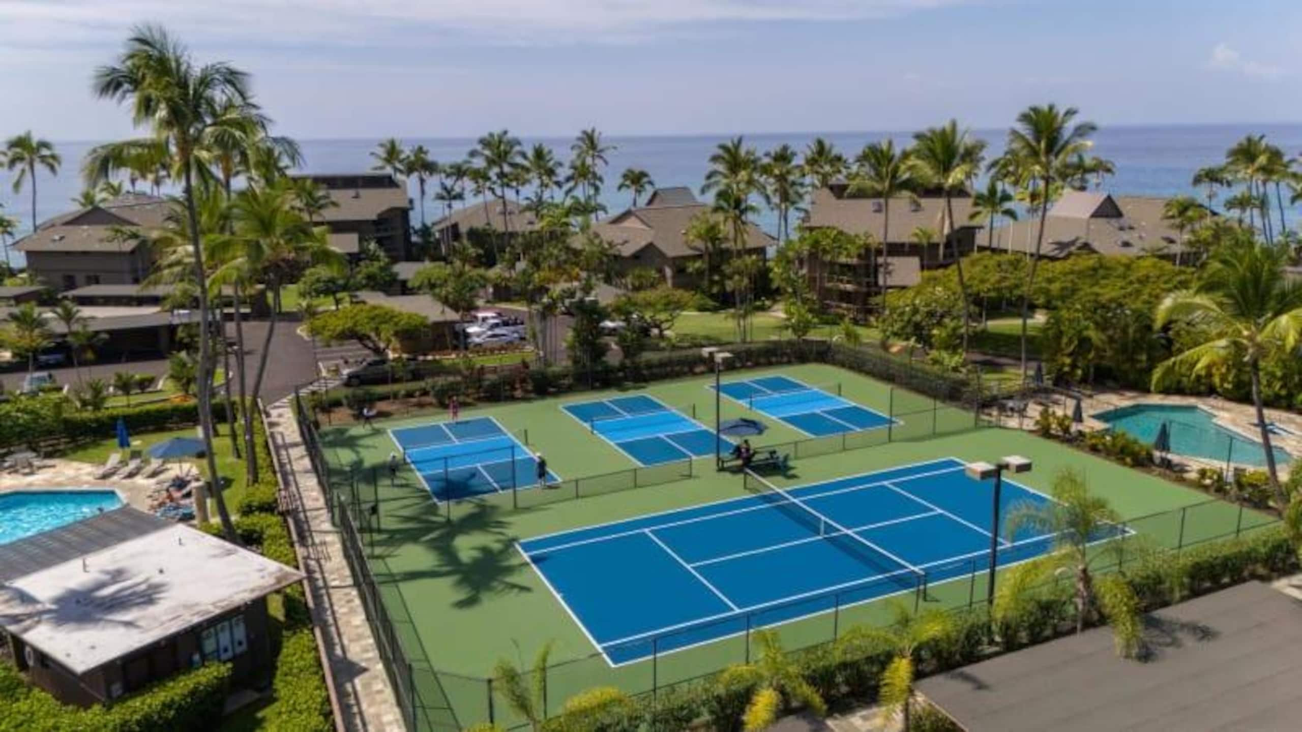 Condo in KAILUA-KONA · ★4.67 · 2 bedrooms · 3 beds · 2 baths - Image 34