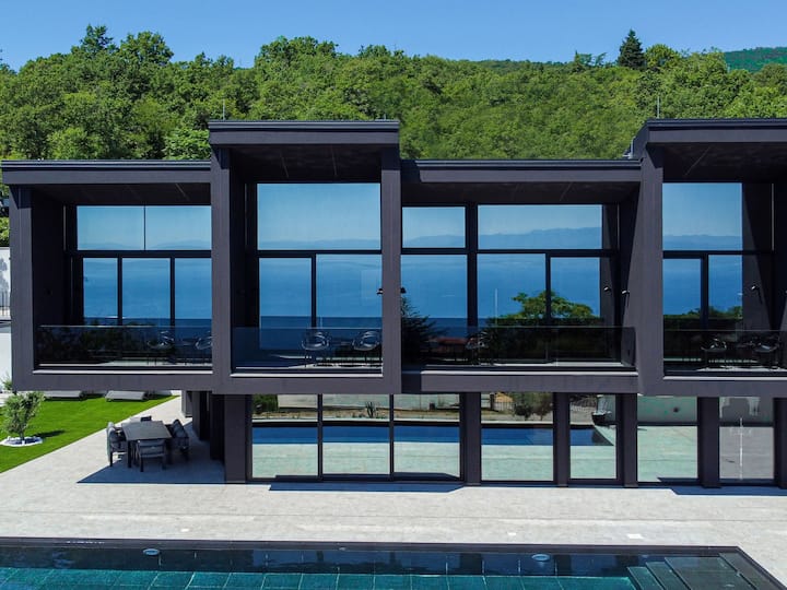 Black Imperium By Interhome - Croatia