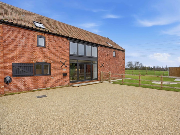Pheasant Barn - Uk52218 - Lowestoft