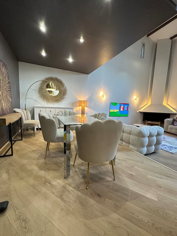 Maison Contemporaine Au Cœur Dun Village - Allauch