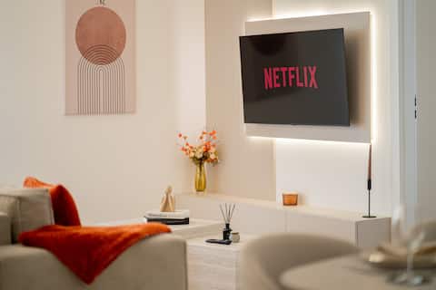 Popular Airbnb listing: A&R Residence Nest in Arad