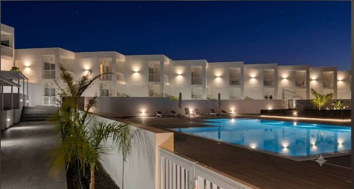 Calm Luxury Suite Lanzarote - Costa Teguise