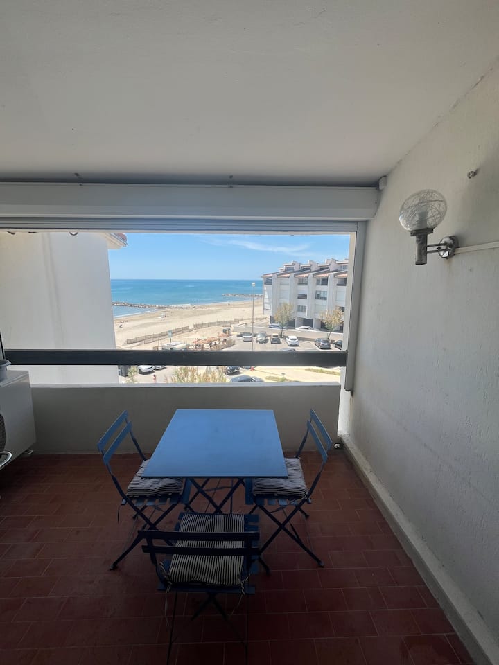 T3 Duplex Carnon Plage 47 M2 Avec Parking - Mauguio