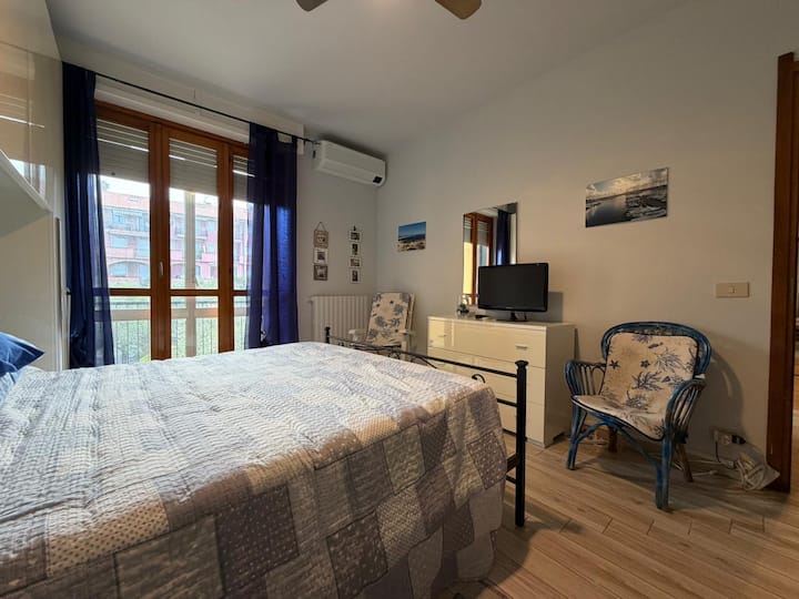 Bilocale San Bartolomeo Al Mare - San Bartolomeo al Mare
