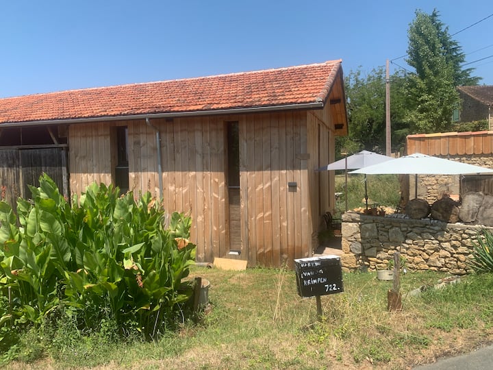 Tabak Schuur - Trémolat