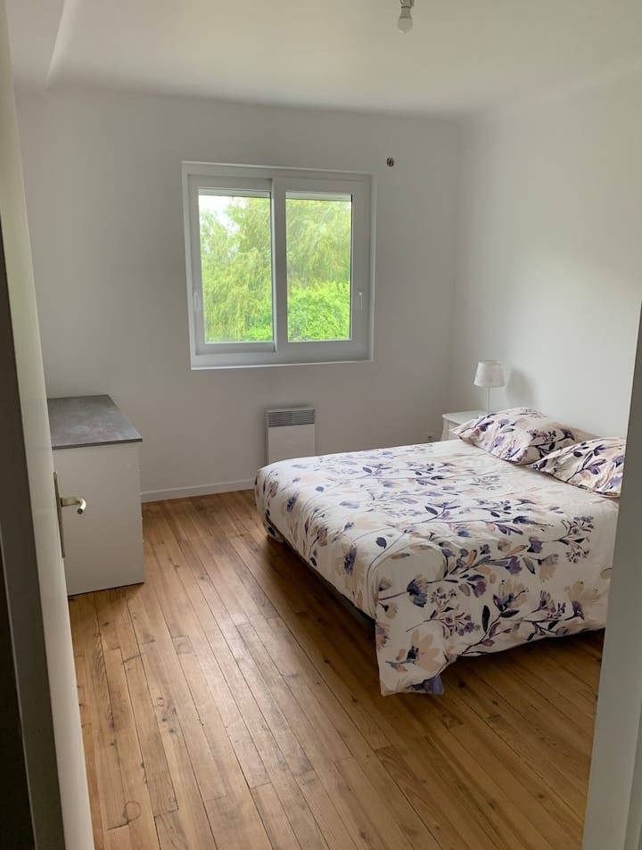 Grande Maison - Saint-Brevin-les-Pins