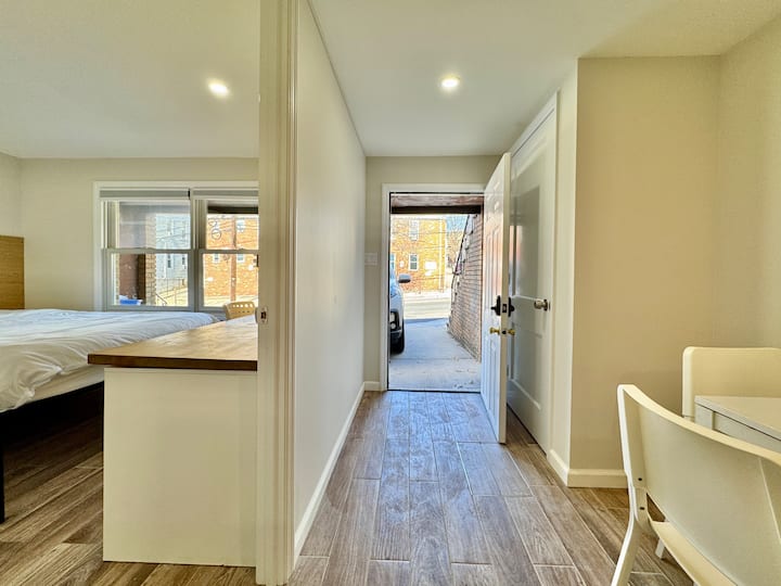 829-0 2-bedroom In-law Suit Mins 2 Nyc Times Sq - Secaucus, NJ
