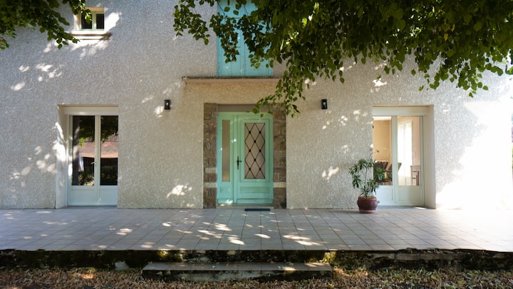 La Maison Du Vigneron - Tarn