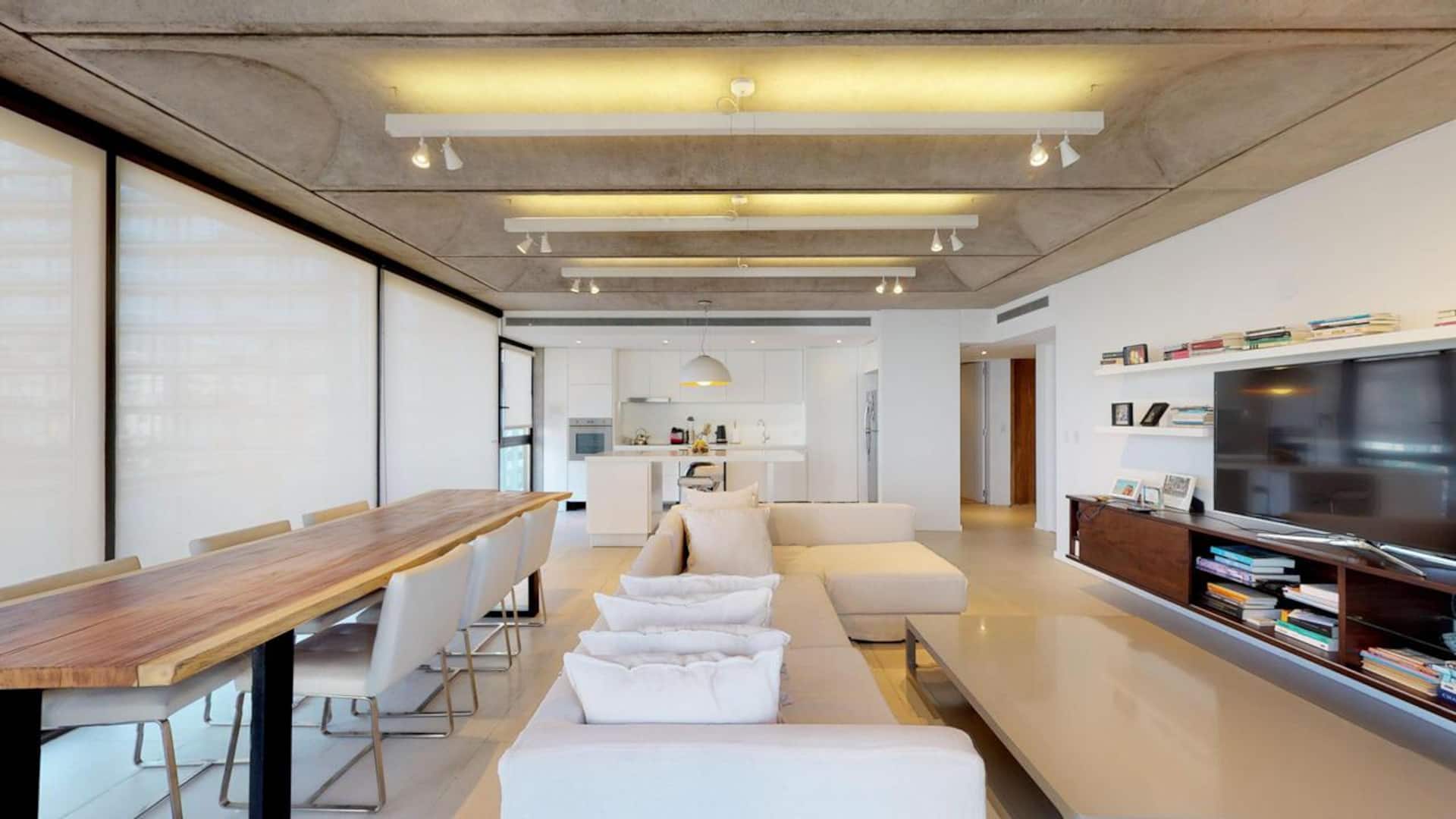 Faena Aleph Puerto Madero
