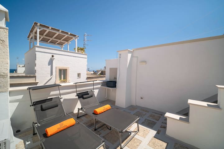 Wepuglia - Casavè - Polignano a Mare