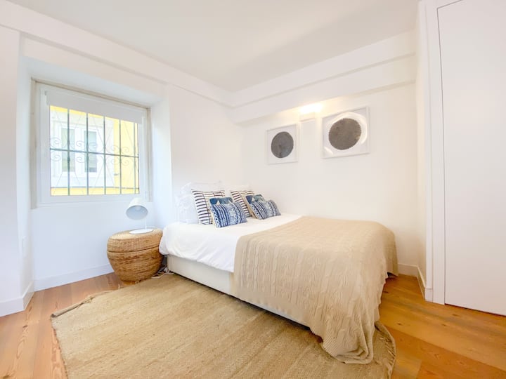 Casa Do Sol 17 - Lisbonne