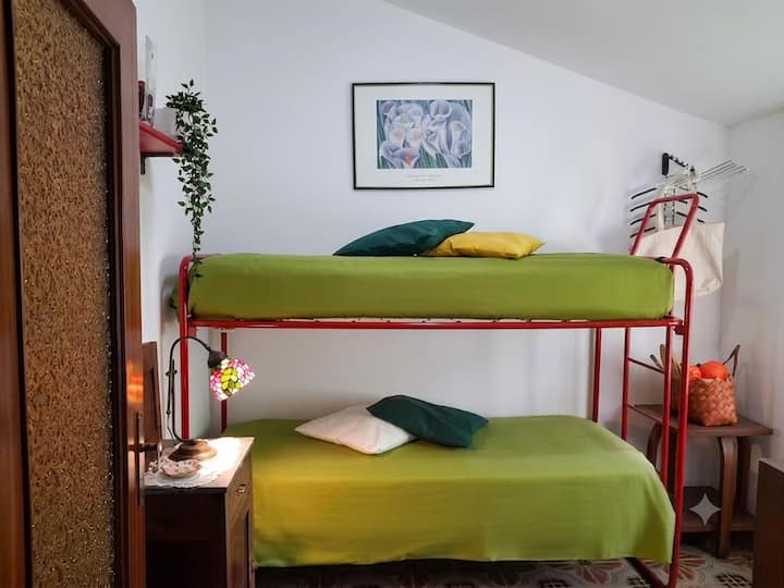 Habitación 2