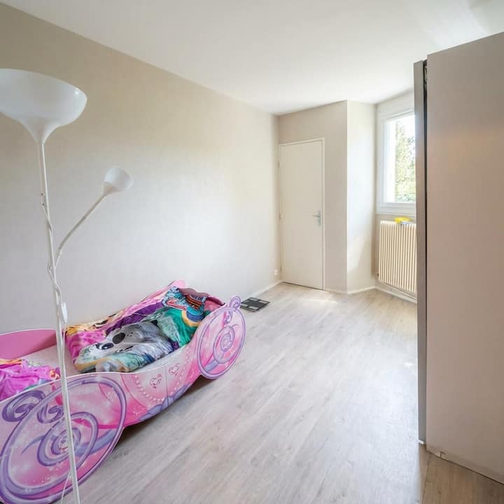 Chambre 3