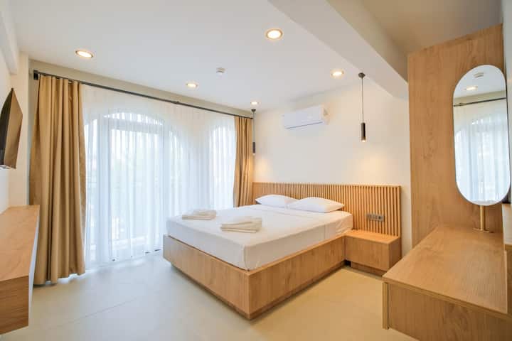 Miralya Downtown Standart Double - Fethiye