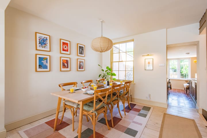 Adelaide Villa By Keepers Cottages - Deal