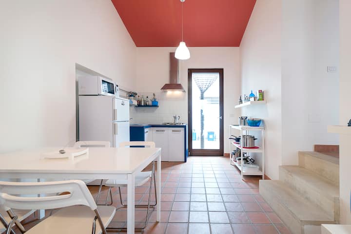 Piccola Casa Indipendente - Giurdignano