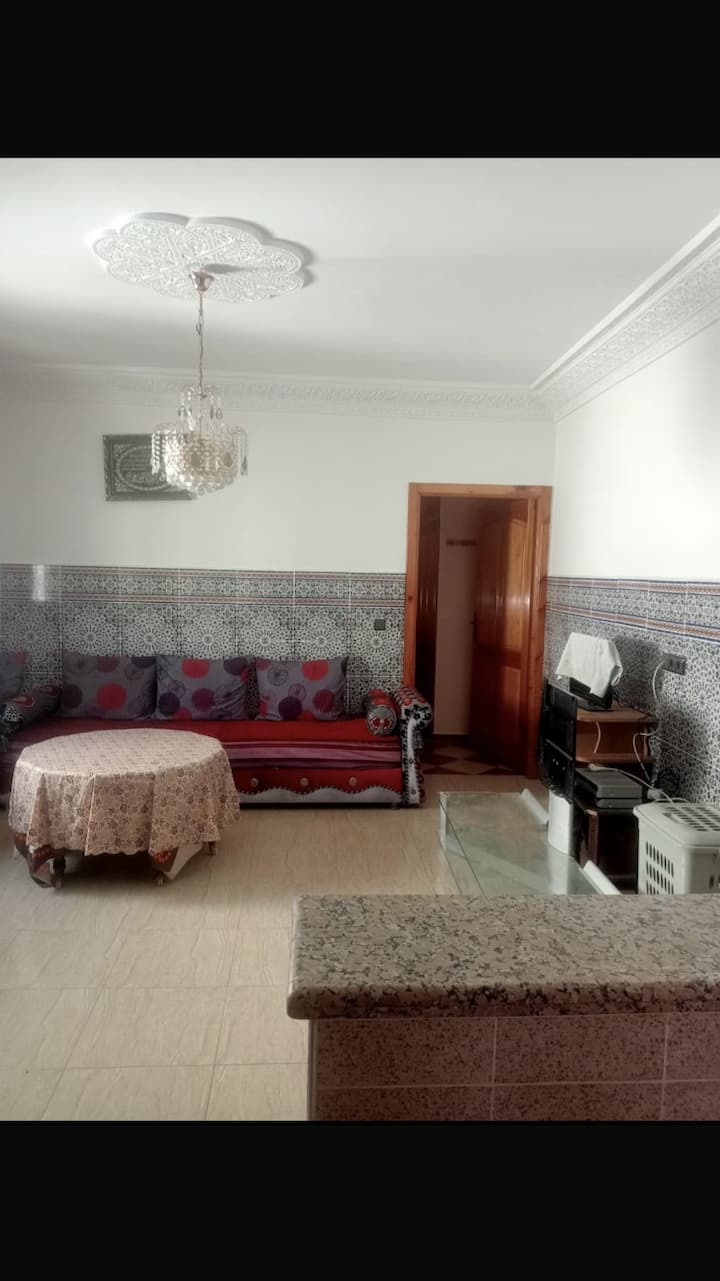 Loft & Suite - Asilah