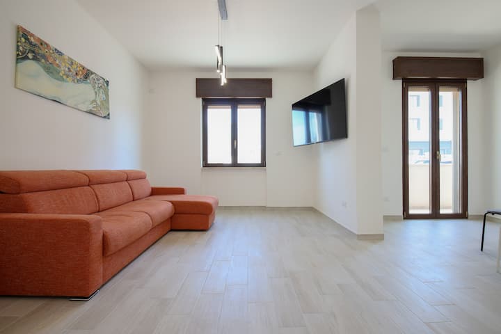 Suite With Charm - Brindisi