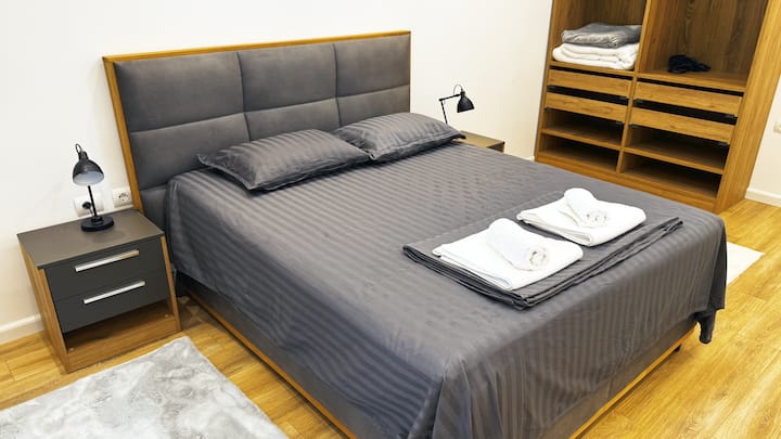 Habitación 1