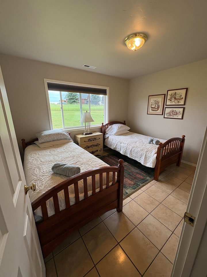 Chambre 2