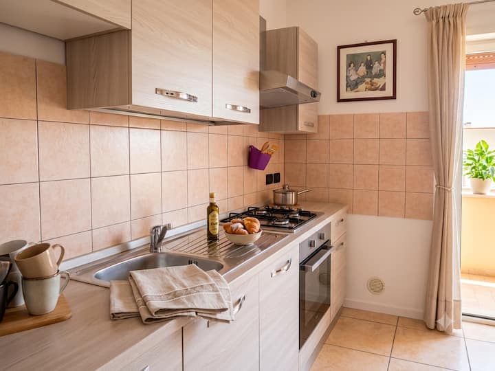 Family Apartment - Jesolo