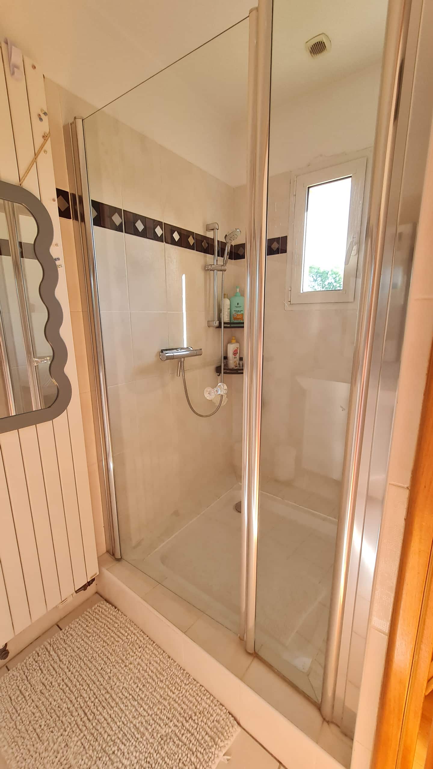 Chambre privée — La Villa, La Brède — photo 7