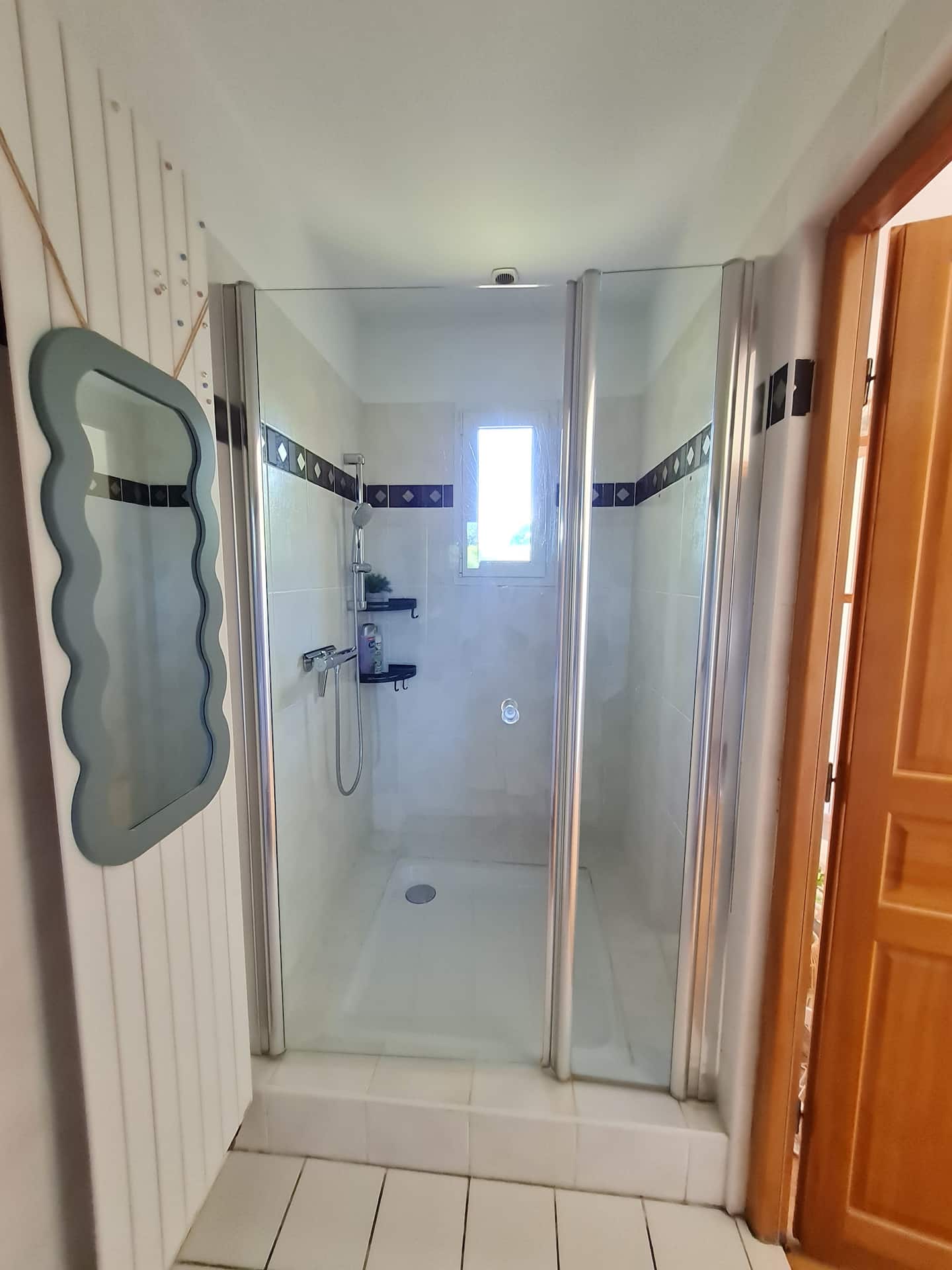Chambre privée — La Villa, La Brède — photo 6