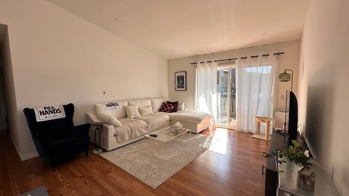 Quiet 2br Condo, Torrance 30+ Night Stays - トーランス, CA