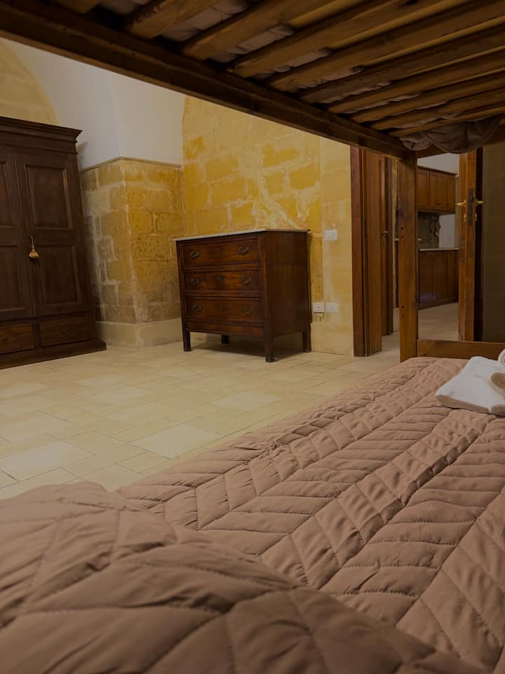 Alba Dorata  Rc Apartments - Lecce