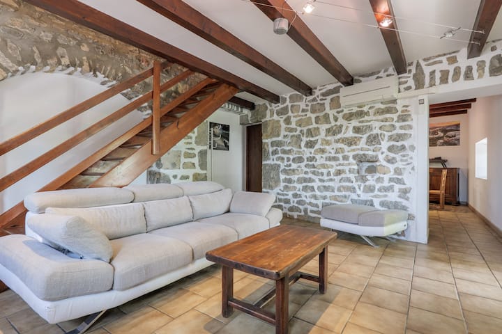 Gîte Deschanel - Village De Gîtes - Joyeuse