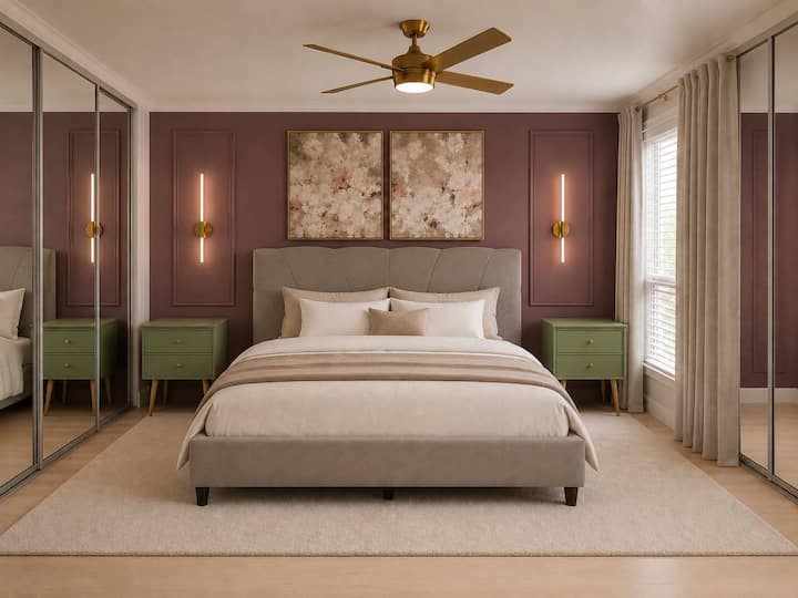 Modern Elegance Mdr | Pool, Gym & Parking - Venice Beach, CA