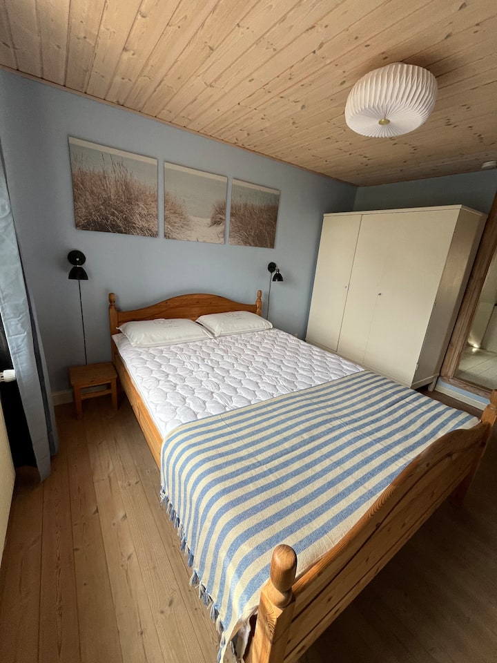 卧室 1